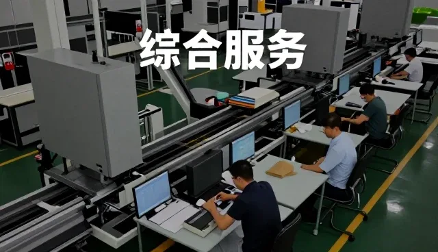 金航长征(上海)车联网有限公司